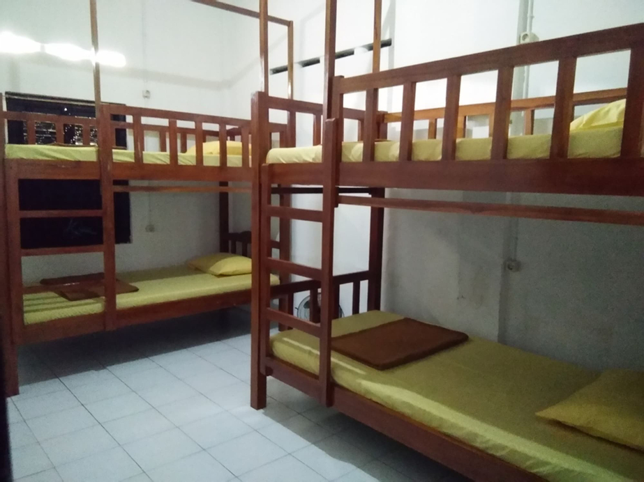 Ndalem Diajeng Homestay, Yogyakarta