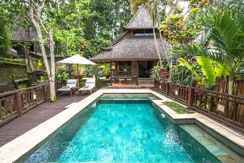 Warwick Ibah Luxury Villas & Spa, Gianyar