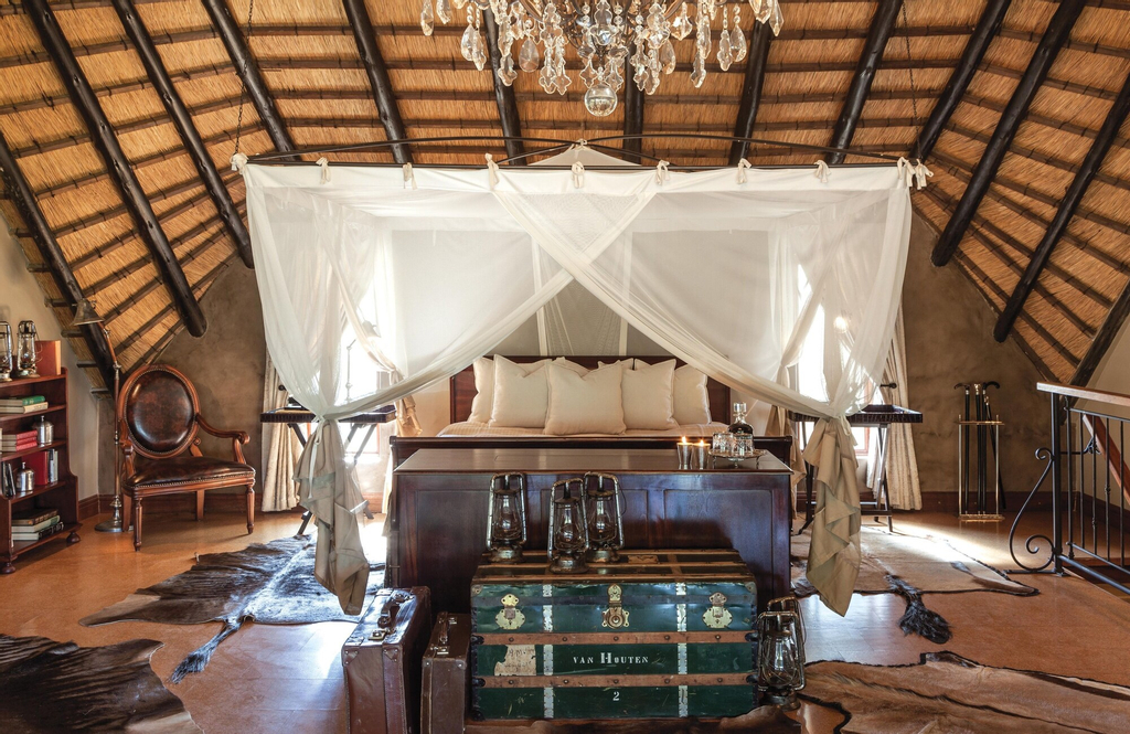 Kings Camp, Ehlanzeni