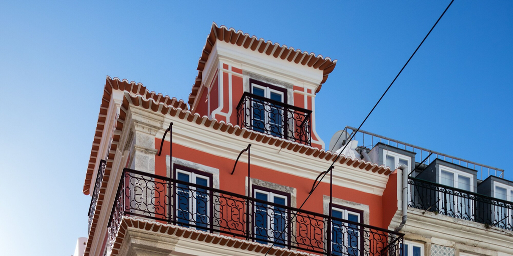 Lisbon Serviced Apartments Bairro Alto, Lisboa