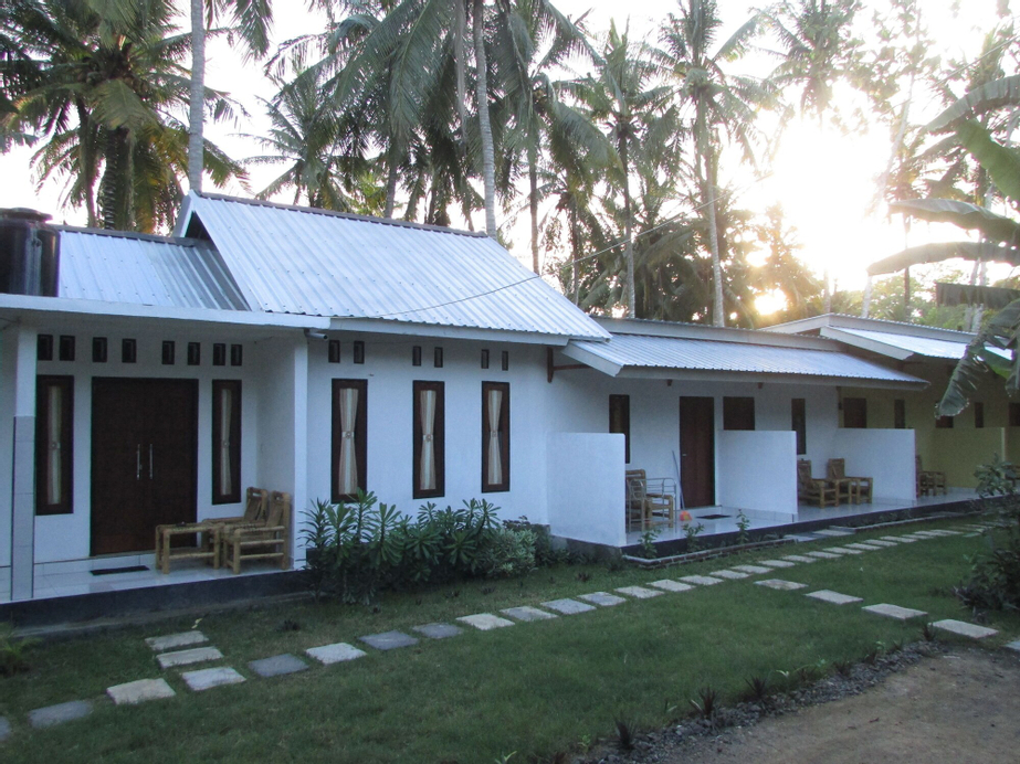 Zury Homestay, Lombok