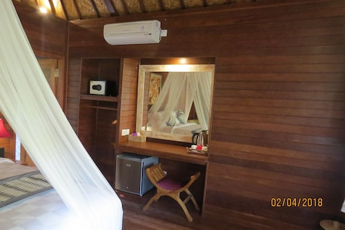 Pondok Lembongan, Klungkung