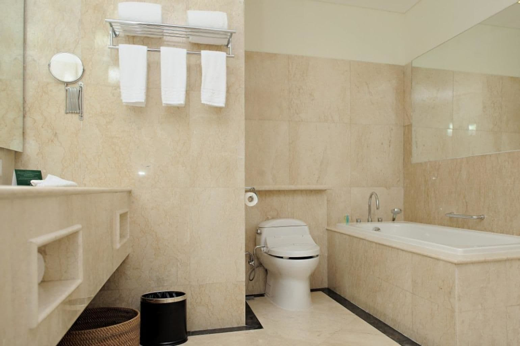 Sintesa Peninsula Hotel Palembang, Palembang