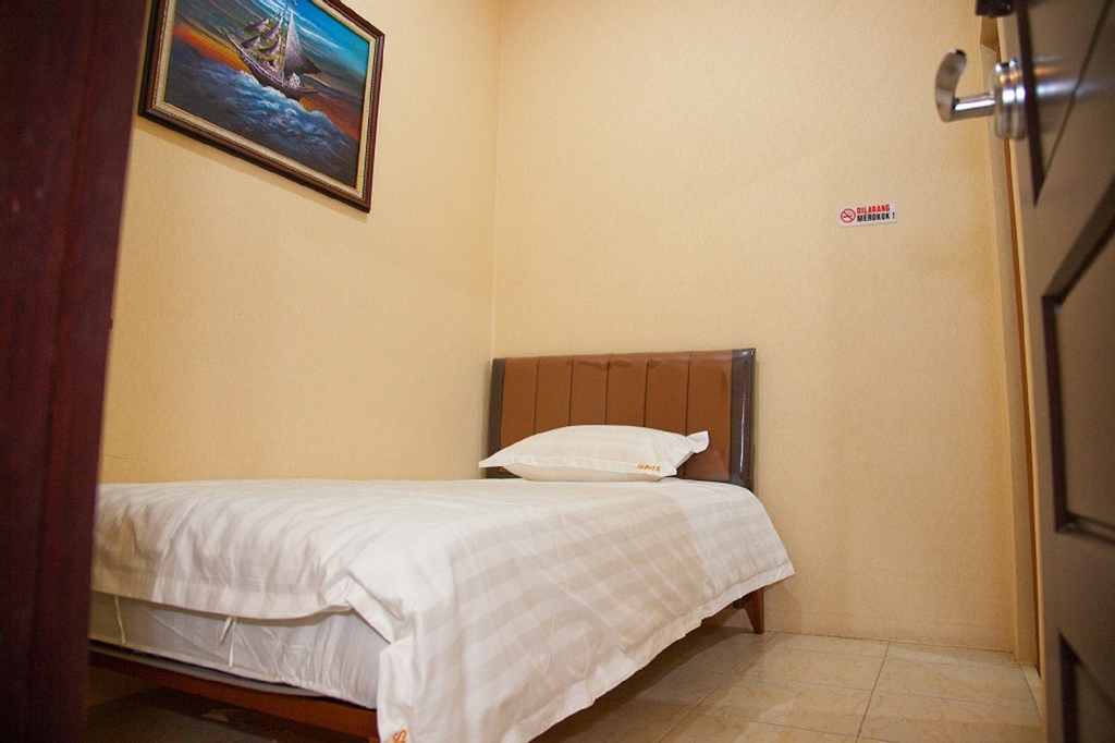 Hotel Rumah Shinta, West Jakarta
