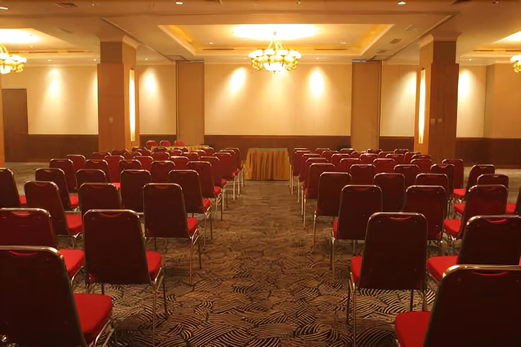 Grand Asia Hotel, North Jakarta