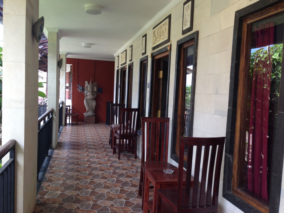 Double N Guesthouse, Denpasar
