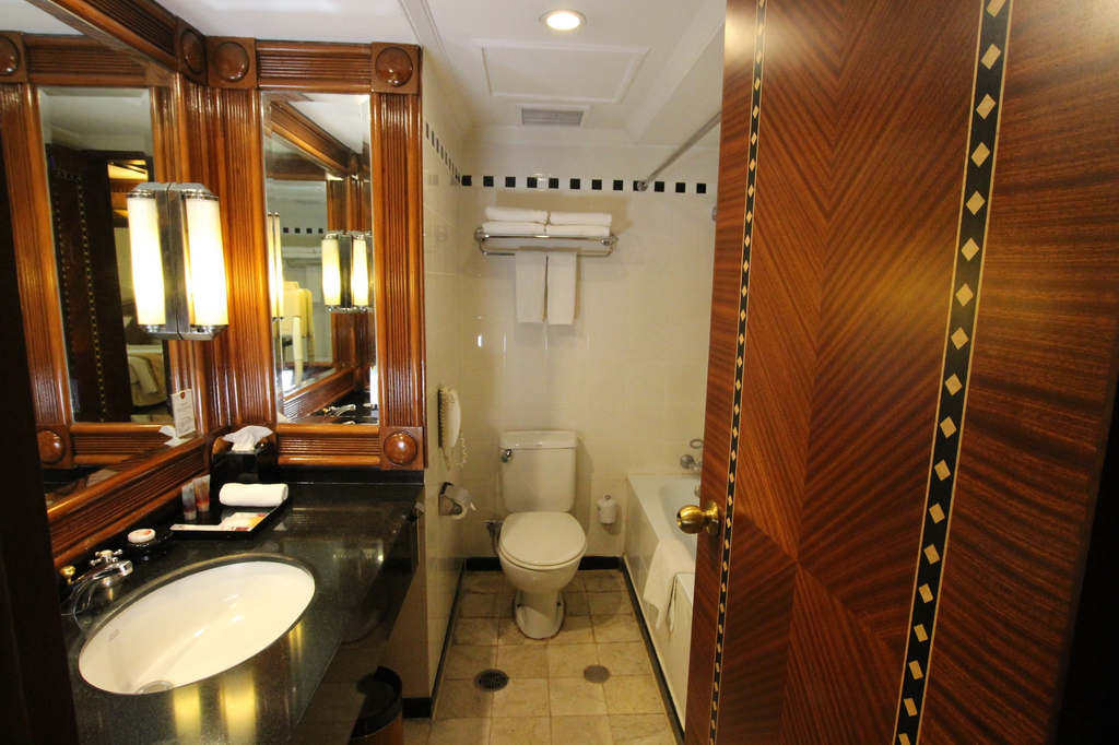 Ambhara Hotel Jakarta, Jakarta Selatan
