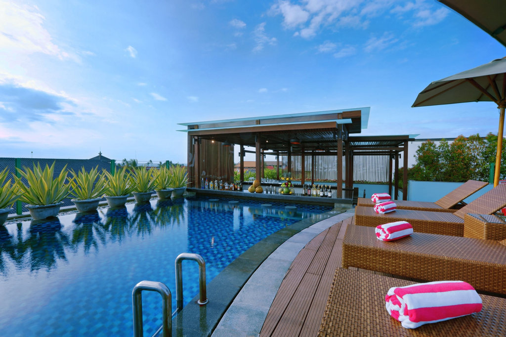 favehotel Kuta Kartika Plaza, Badung