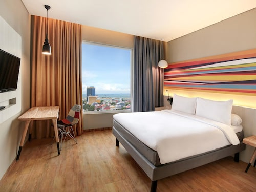 ibis Styles Makassar Sam Ratulangi, Makassar