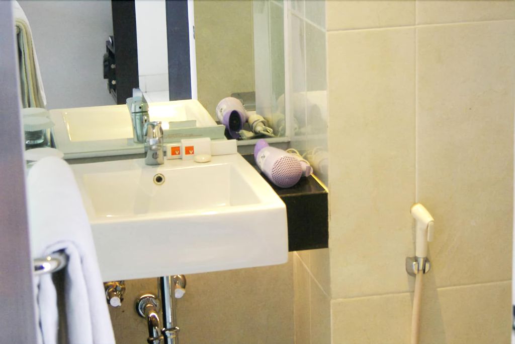 V Hotel & Residence Bandung, Bandung