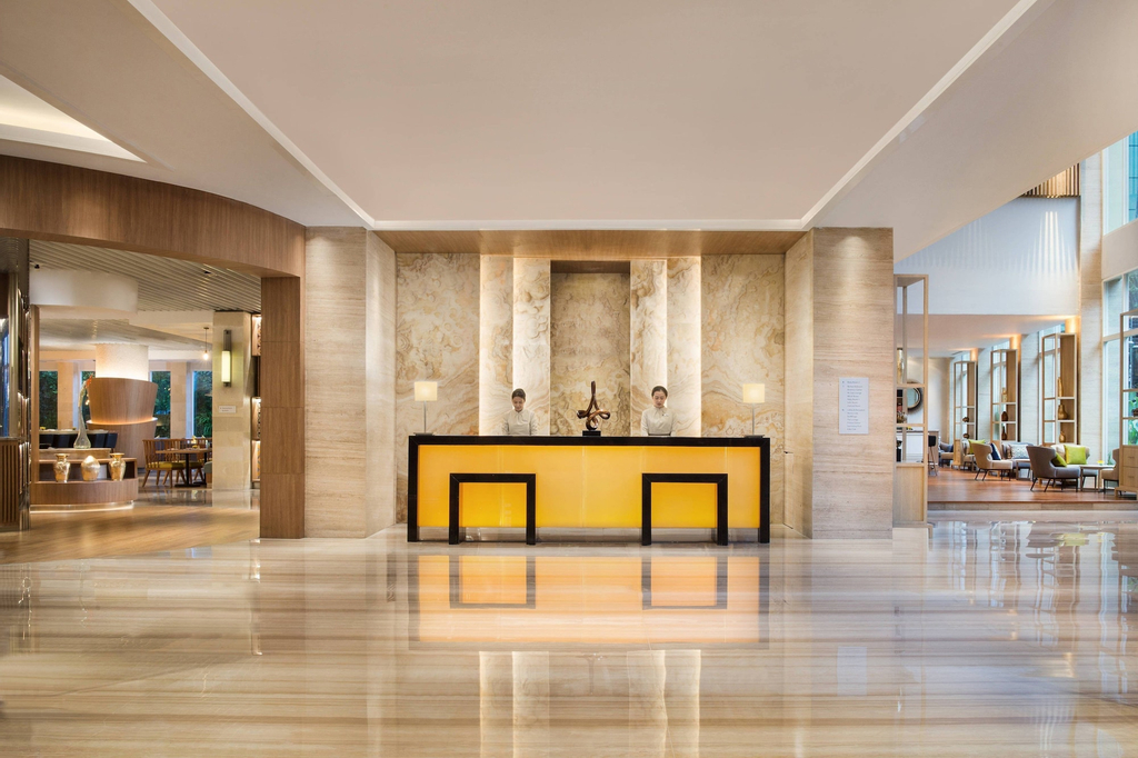 Courtyard by Marriott Bandung Dago, Bandung