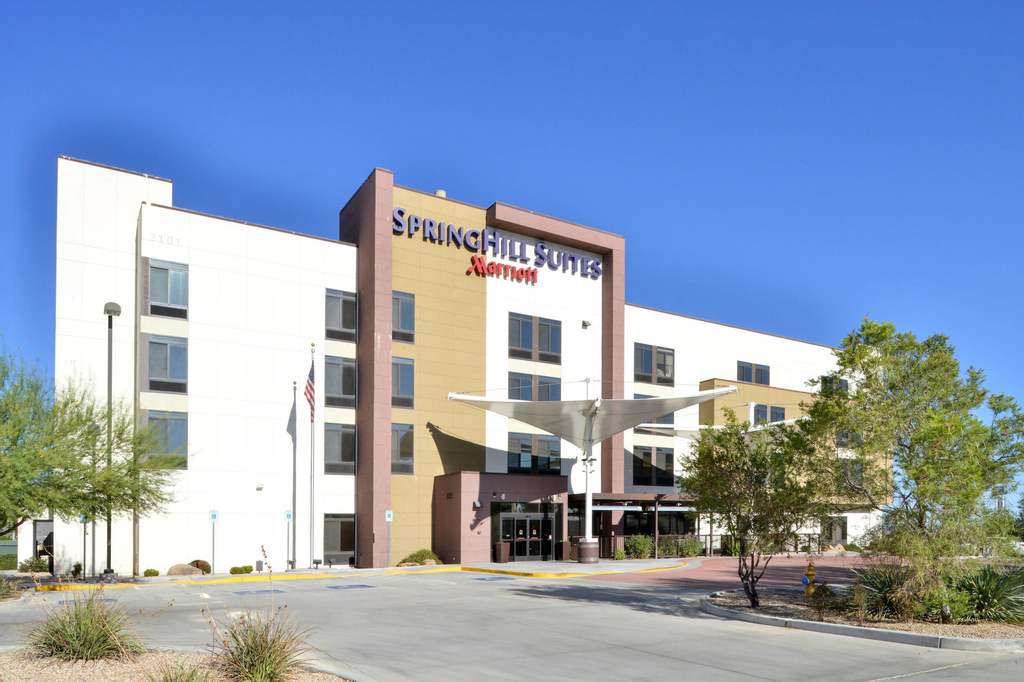 SpringHill Suites by Marriott Kingman Route 66, Mohave
