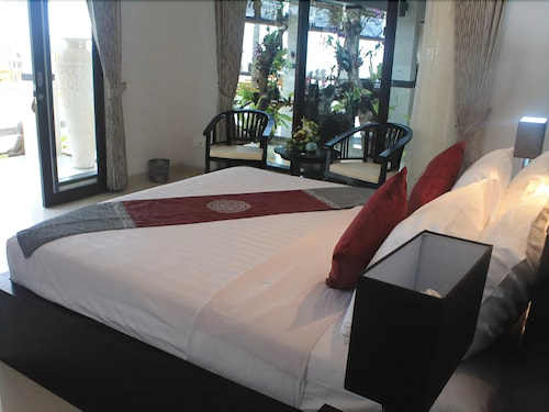 Kelapa Lovina Beach Villas, Buleleng
