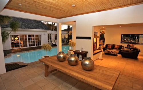 Belvedere Boutique Hotel, Windhoek East