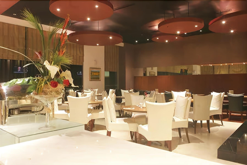 Grand Asia Hotel, North Jakarta