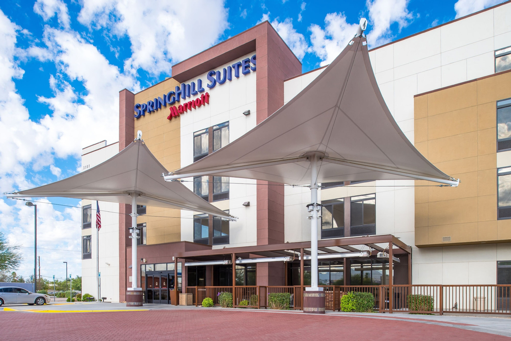 SpringHill Suites by Marriott Kingman Route 66, Mohave