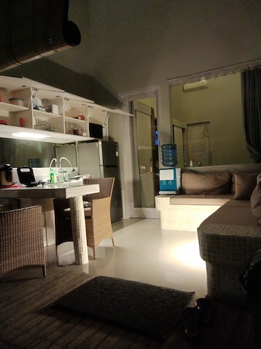 Bali Private Villas Room 14, Badung
