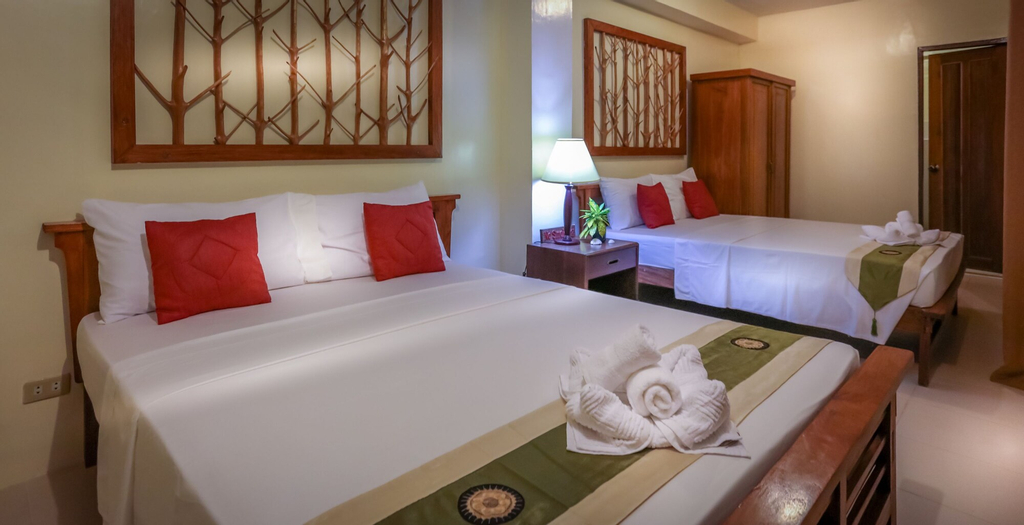 La Estancia Busuanga Resort, Busuanga