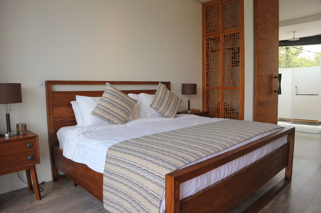 Villa Maria, Badung