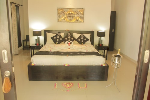 Kelapa Lovina Beach Villas, Buleleng