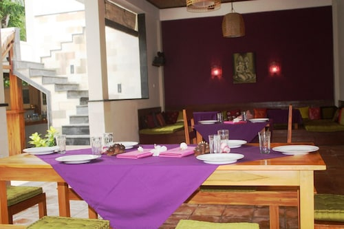 Arjuna Homestay, Buleleng