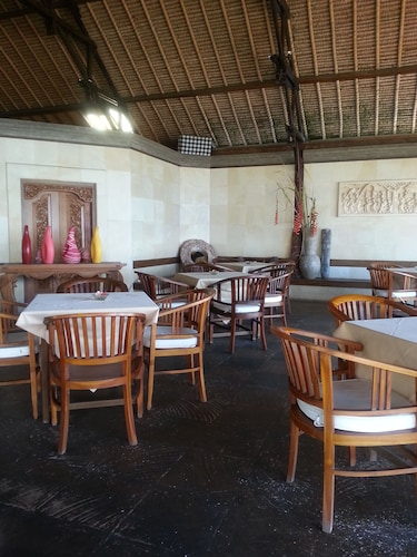 Puri Pandan Restaurant & Bungalows, Karangasem