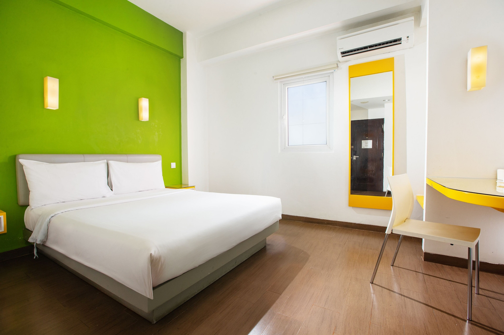 Amaris Hotel Padjajaran Bogor, Bogor