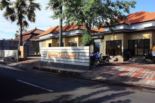 Tulamben Dive Resort, Karangasem