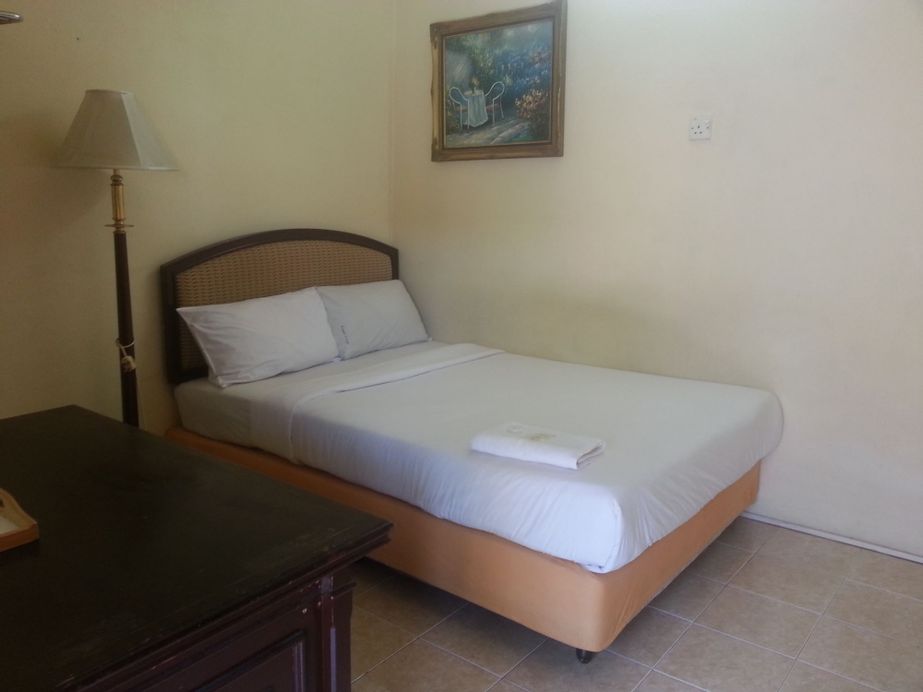 Anggerik Lodging Hotel, Pulau Penang