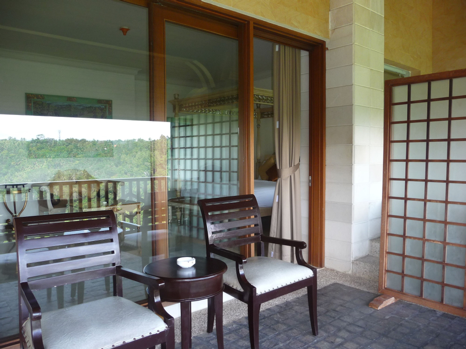 Rijasa Agung Resort Villas, Gianyar