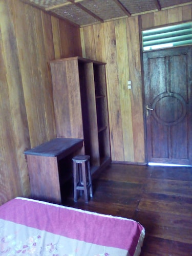 Bogani Homestay, Bolaang Mongondow