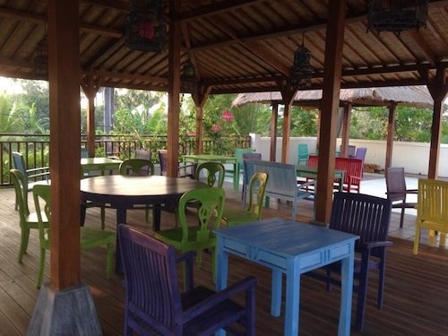 Arjuna Homestay, Buleleng