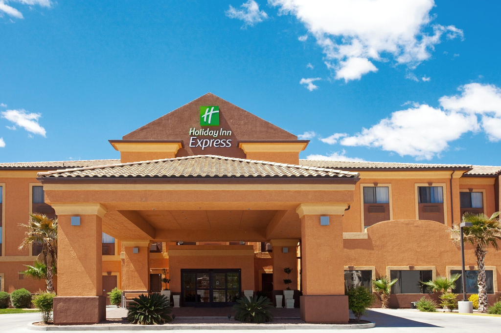 Holiday Inn Express Hotel & Suites Kingman, Mohave