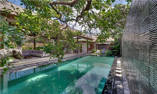 Lumut3 Villa - Seminyak, Badung