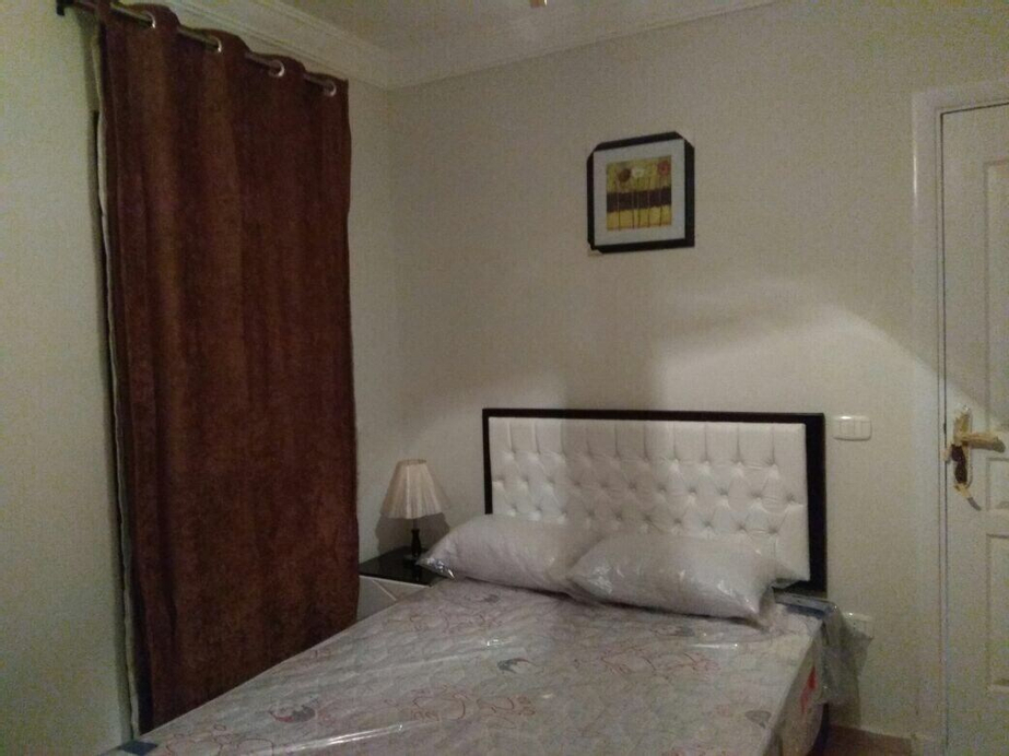 Marsellia Bluebay Sokhna Chalet, 'Ataqah