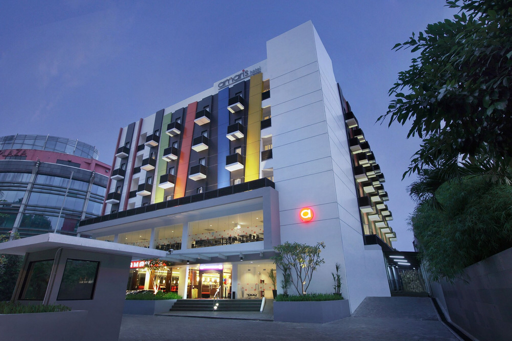 Amaris Hotel Padjajaran Bogor, Bogor