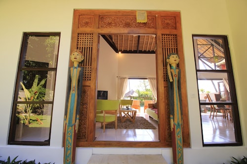 Kembali Villa, Buleleng
