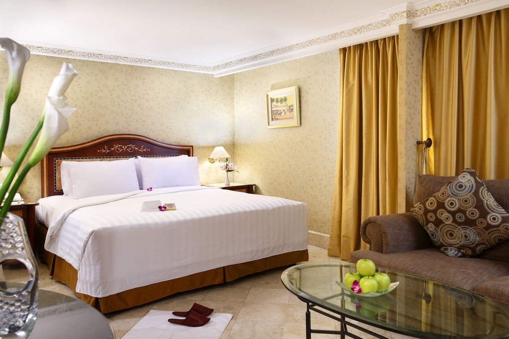 Ambhara Hotel Jakarta, Jakarta Selatan