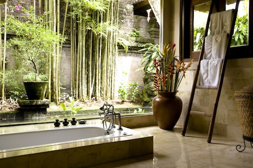 Warwick Ibah Luxury Villas & Spa, Gianyar