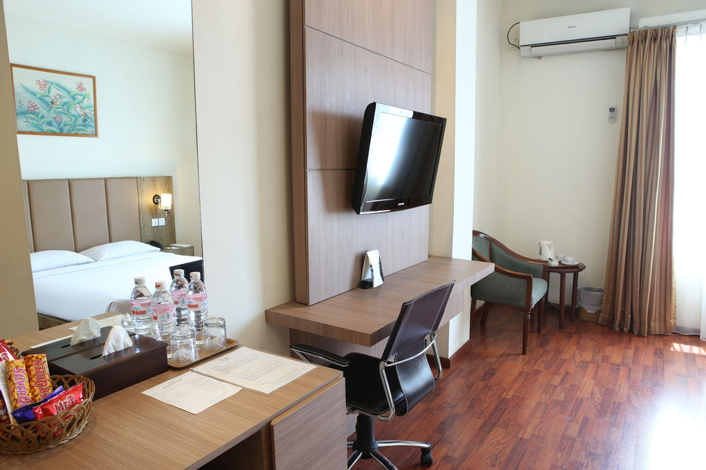 Hotel Anugerah Palembang, Palembang