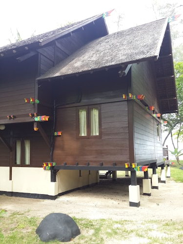Pulau Ayer Resort & Cottages, Thousand Islands