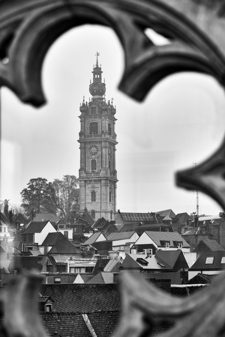Martin’s Dream Hotel, Hainaut