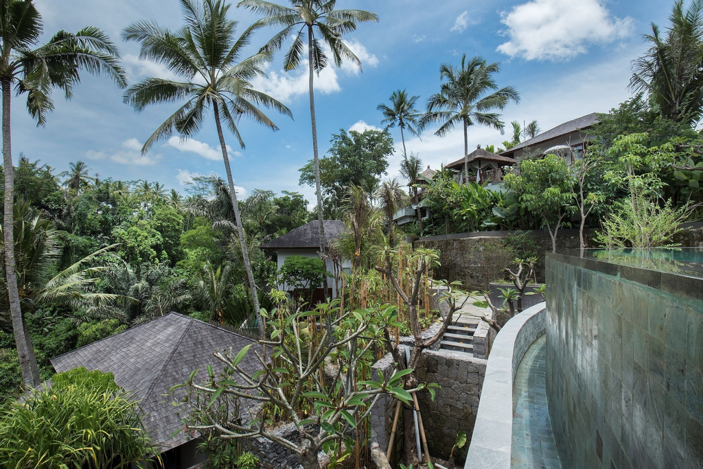 Natya Resort Ubud, Gianyar