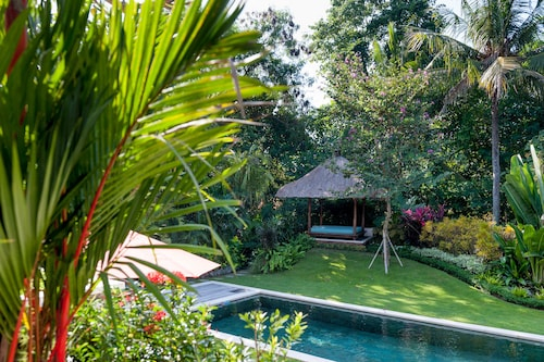 Silversand Villa, Tabanan