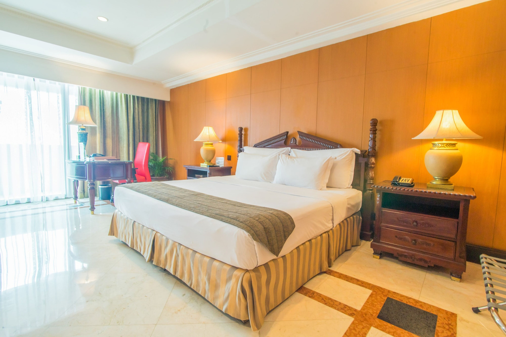 Sunlake Hotel, North Jakarta