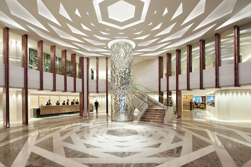 Mandarin Oriental Jakarta, Jakarta Pusat