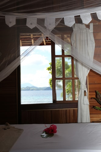 Murex Bangka Dive Resort, Minahasa Utara