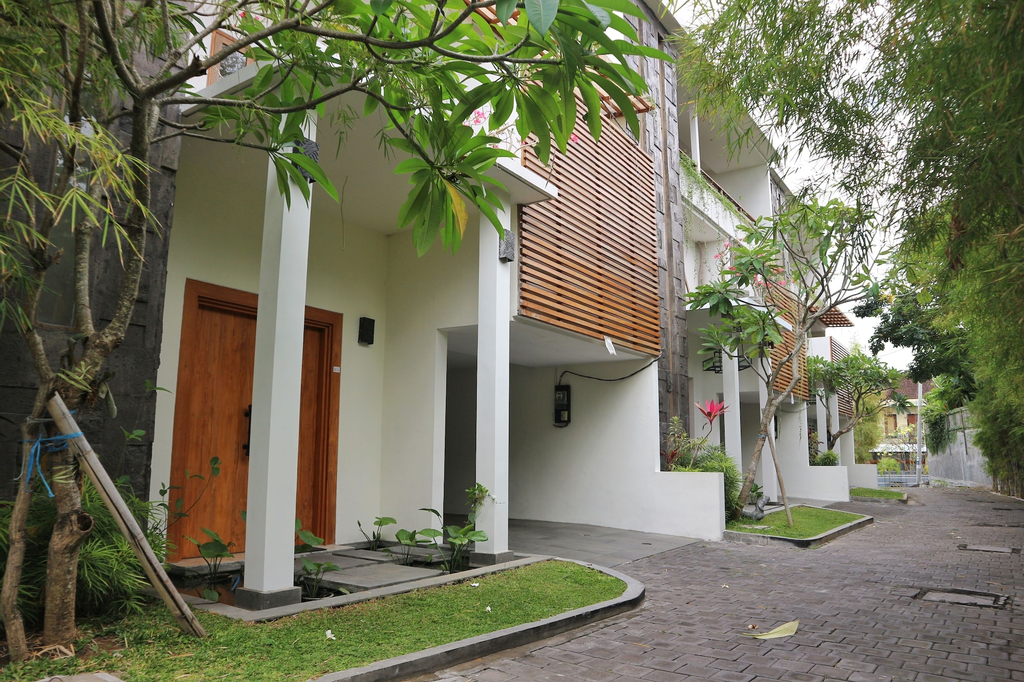Villa Maria, Badung