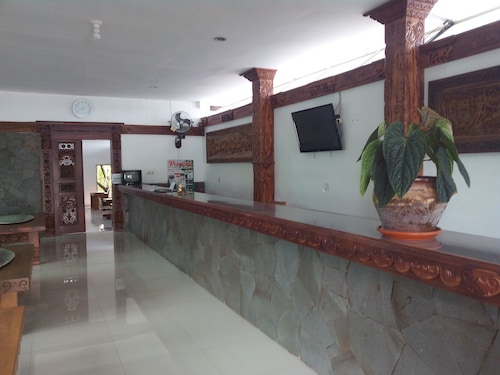 Moro Seneng Hotel and Resort, Banyumas
