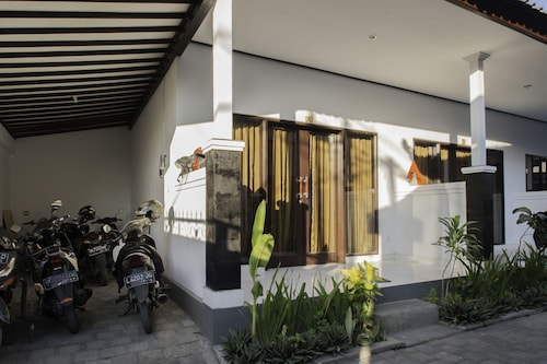 Balibbu Guesthouse & Coworking, Badung